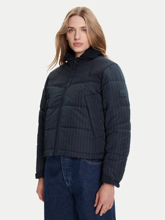 Foto del prodotto G-Star Raw Giubbotto invernale Expedition D26958-E084 Blu scuro Regular Fit