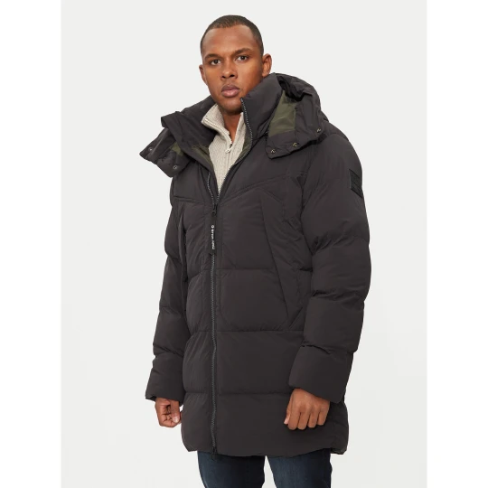 Foto del prodotto G-Star Raw Giubbotto invernale G- Whistler D25347-D518 Nero Regular Fit