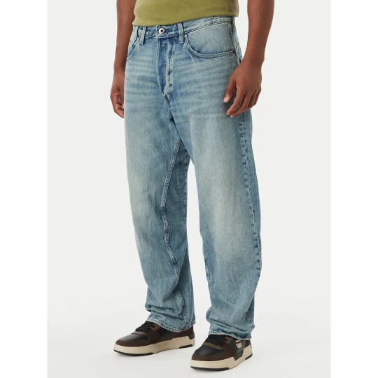Foto del prodotto G-Star Raw Jeans Arc 3D D30102 D788 Azzurro chiaro Loose Fit