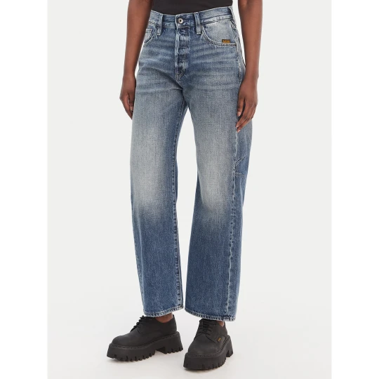 Foto del prodotto G-Star Raw Jeans Bowey D25372-E352 Blu Loose Fit