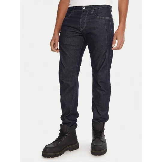 Foto del prodotto G-Star Raw Jeans Contor 3D D27222-D316 Blu scuro Slim Fit