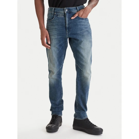 Foto del prodotto G-Star Raw Jeans D-Staq 3D D05385-D634 Blu Slim Fit