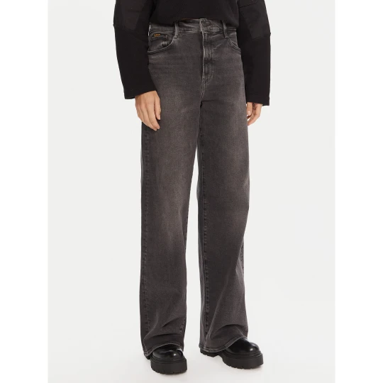 Foto del prodotto G-Star Raw Jeans Deck 2.0 D23591-D874 Grigio Wide Leg
