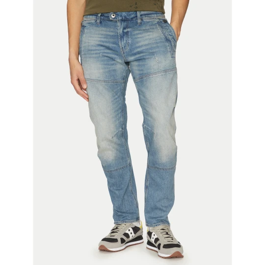 Foto del prodotto G-Star Raw Jeans Diver 3D D26465-D936 H109 Blu Slim Fit