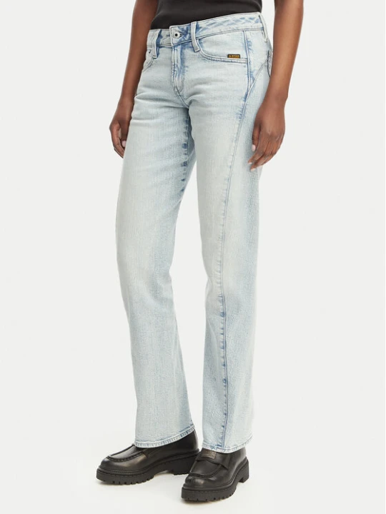 Foto del prodotto G-Star Raw Jeans Helyx D28486-E205 Azzurro chiaro Slim Fit