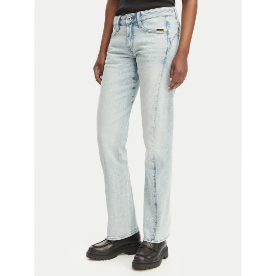 Foto del prodotto G-Star Raw Jeans Helyx D28486-E205 Azzurro chiaro Slim Fit