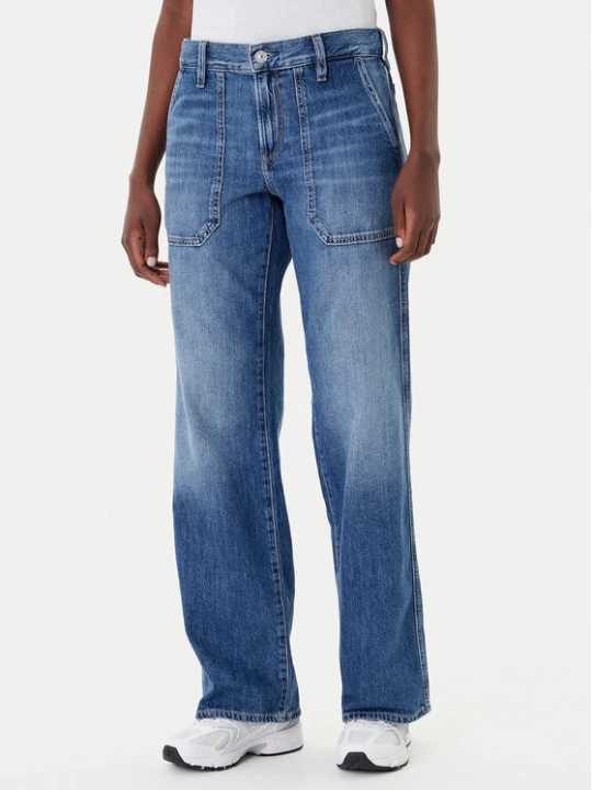 Foto del prodotto G-Star Raw Jeans Judee Carpenter D23590-D536 Blu Loose Fit
