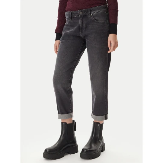 Foto del prodotto G-Star Raw Jeans Kate D15264-C293 Grigio Boyfriend Fit