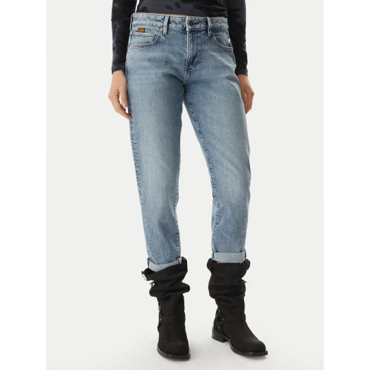 Foto del prodotto G-Star Raw Jeans Kate D15264-D930 Blu Boyfriend Fit