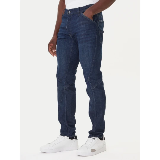 Foto del prodotto G-Star Raw Jeans Kitoh 3D D27395-D441 Blu scuro Slim Fit