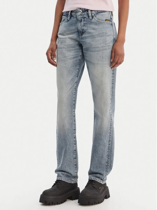 Foto del prodotto G-Star Raw Jeans Lenoxx D28396-D434 Blu Slim Fit