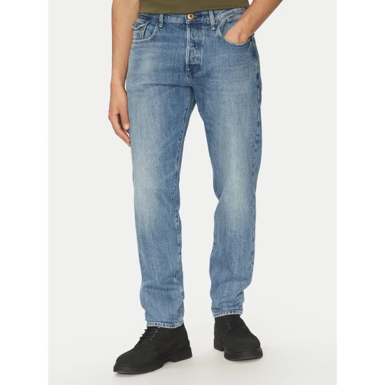 Foto del prodotto G-Star Raw Jeans Morry Fwd D26141-D776 H140 Blu Regular Fit