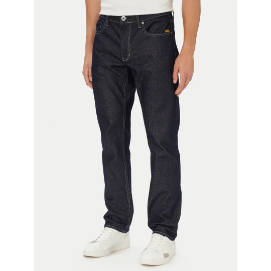 Foto del prodotto G-Star Raw Jeans Mosa D23692 D316 Blu scuro Straight Fit