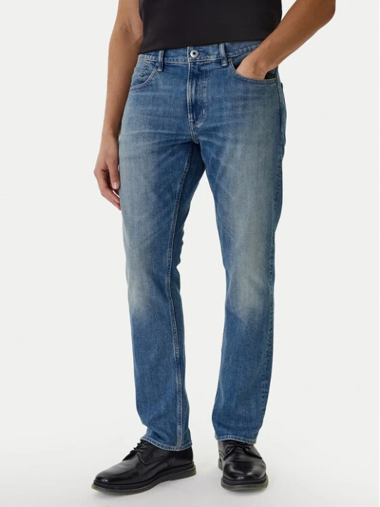 Foto del prodotto G-Star Raw Jeans Mosa D23692-D498 Blu Straight Fit