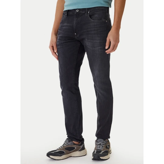 Foto del prodotto G-Star Raw Jeans Revend 51010-A634 Grigio Skinny Fit