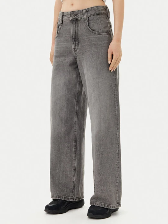 Foto del prodotto G-Star Raw Jeans Skater D25286-D490 Grigio Loose Fit