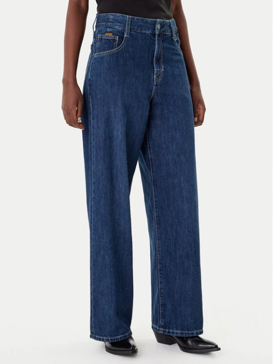 Foto del prodotto G-Star Raw Jeans Skater D25286-D536 Blu scuro Loose Fit