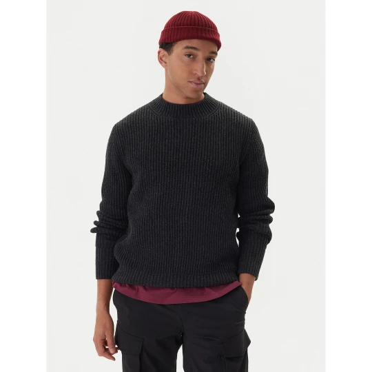 Foto del prodotto G-Star Raw Maglione Essential D23731-E212 Grigio Regular Fit