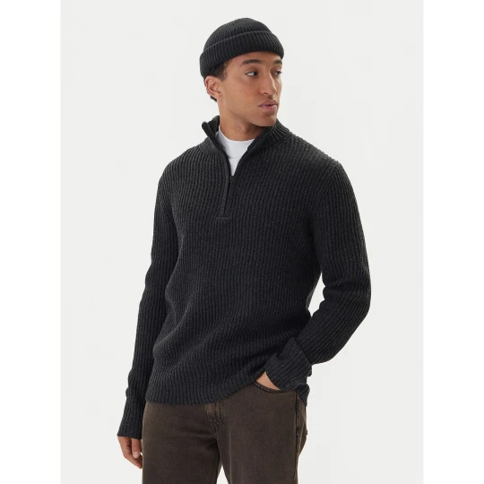 Foto del prodotto G-Star Raw Maglione Essential D23938-E212 Grigio Regular Fit