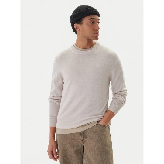 Foto del prodotto G-Star Raw Maglione Premium Core D27686-B692 Beige Regular Fit