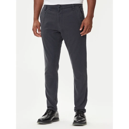 Foto del prodotto G-Star Raw Pantaloni chino Bronson 3.0 D26336-E069 Blu scuro Slim Fit