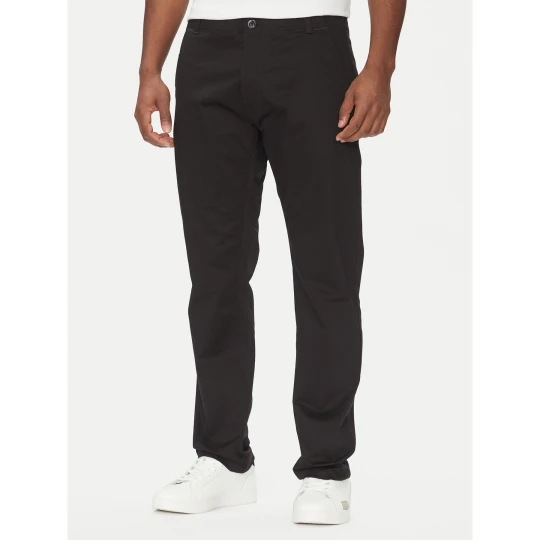 Foto del prodotto G-Star Raw Pantaloni chino Mosa D25547-5126 Nero Straight Fit