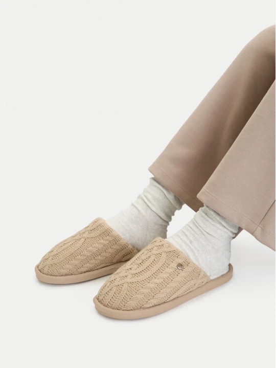 Foto del prodotto G-Star Raw Pantofole CEO-WSS21711-01A Beige