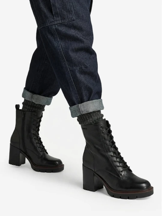 Foto del prodotto G-Star Raw Polacchine CEO-WI34-CLEVELAND-04 Nero