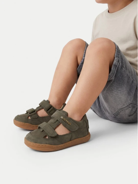 Foto del prodotto G-Star Raw Sandali EO-CI12-DIXAN-03(III)CH Cachi