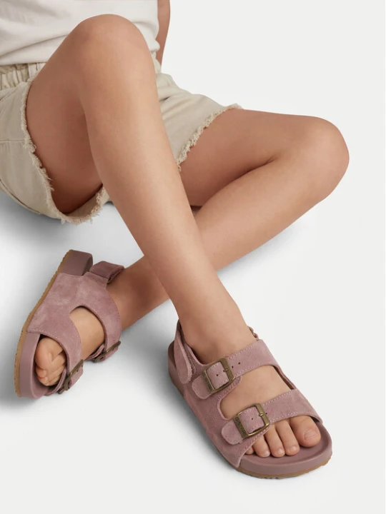 Foto del prodotto G-Star Raw Sandali EO-HY19788-1(DZ) Rosa