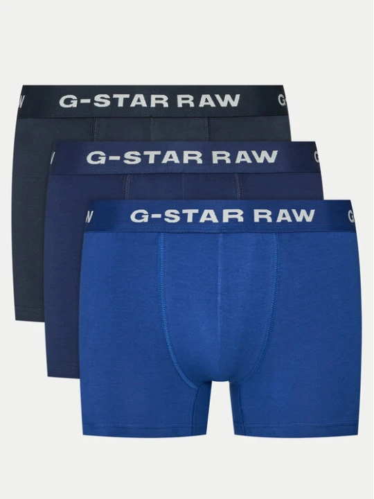 Foto del prodotto G-Star Raw Set di boxer D23773-D516 Blu