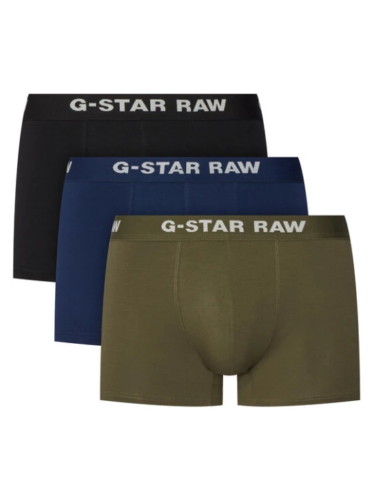Foto del prodotto G-Star Raw Set di boxer D23774-D516 Multicolore
