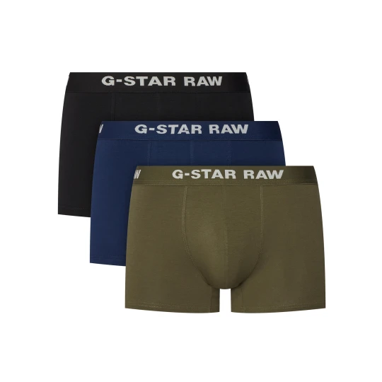 Foto del prodotto G-Star Raw Set di boxer D23774-D516 Multicolore