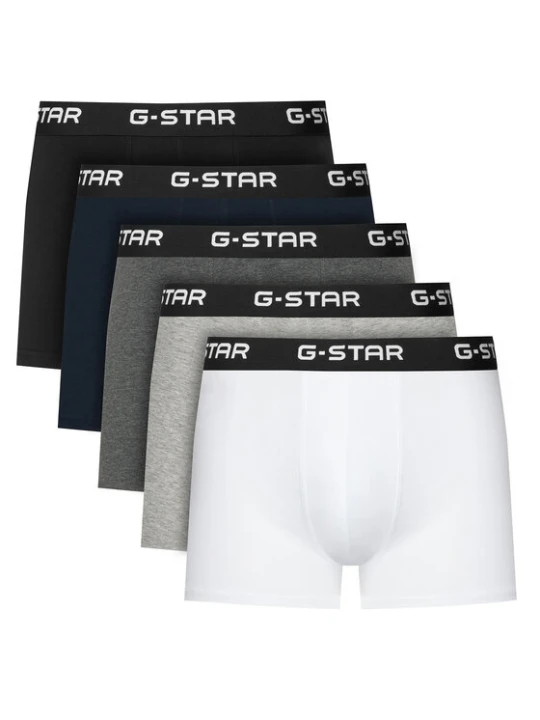 Foto del prodotto G-Star Raw Set di boxer D29454 01 Multicolore