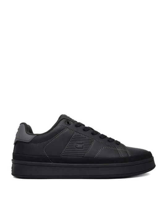 Foto del prodotto G-Star Raw Sneakers CEO-AARON-01 Nero