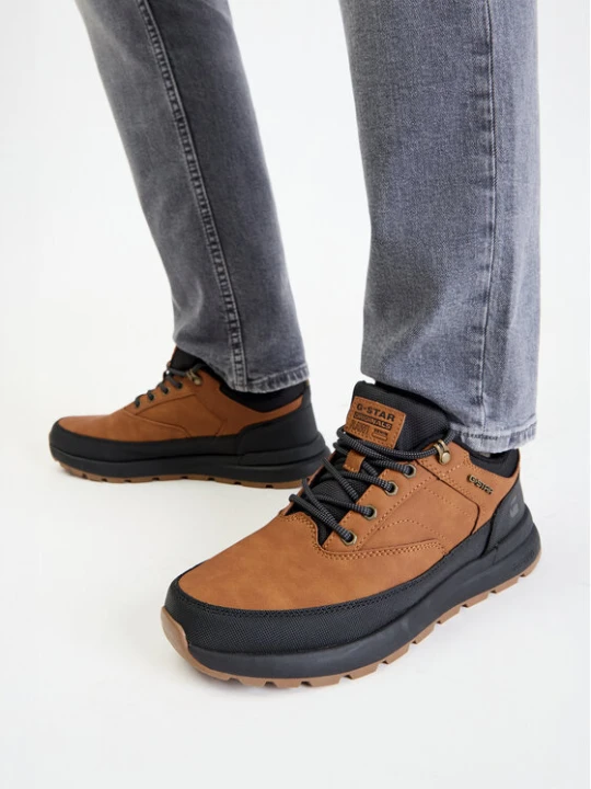 Foto del prodotto G-Star Raw Sneakers CEO-MAURITS-02 Marrone