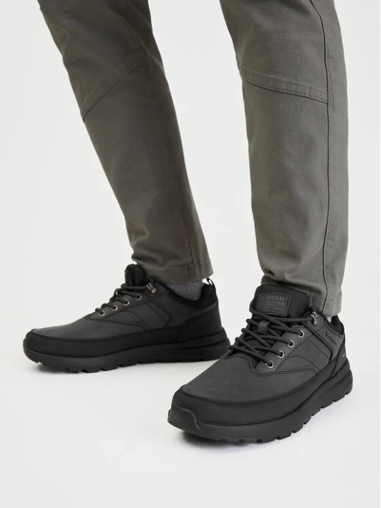 Foto del prodotto G-Star Raw Sneakers CEO-MAURITS-02 Nero