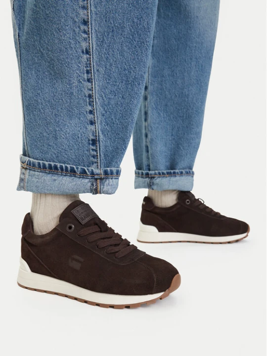 Foto del prodotto G-Star Raw Sneakers CEO-YSH25D03-1 Marrone