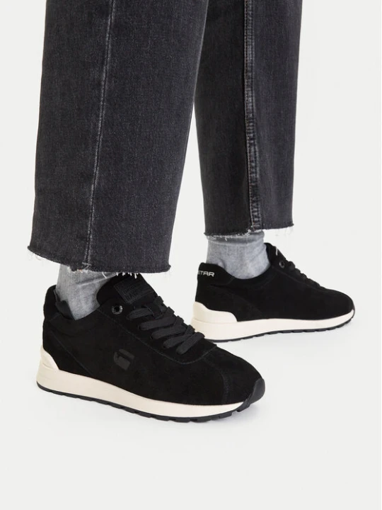 Foto del prodotto G-Star Raw Sneakers CEO-YSH25D03-1 Nero