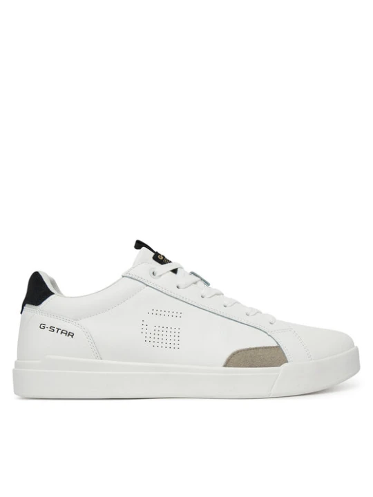 Foto del prodotto G-Star Raw Sneakers V5-10501 Bianco