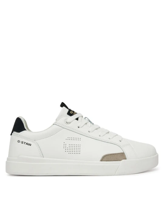 Foto del prodotto G-Star Raw Sneakers V5-10501L Bianco