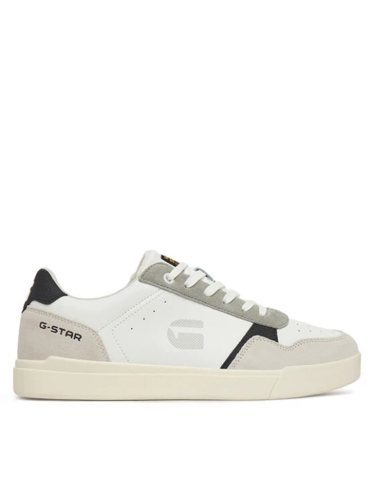 Foto del prodotto G-Star Raw Sneakers V5-10502 Bianco