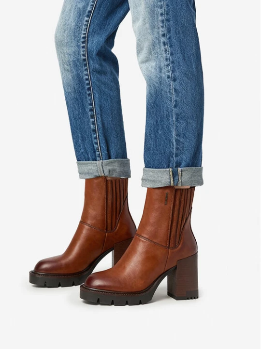 Foto del prodotto G-Star Raw Stivaletti CEO-WI34-CLEVELAND-02 Marrone