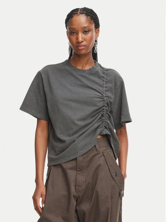 Foto del prodotto G-Star Raw T-shirt D28951-D756 Grigio scuro Relaxed Fit