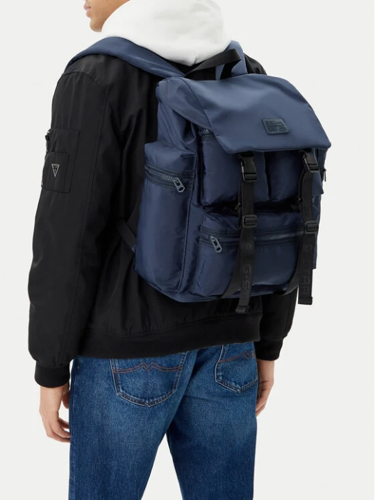 Foto del prodotto G-Star Raw Zaino GSR-B-002-07 Blu scuro