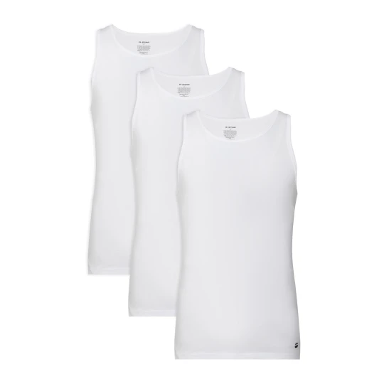 Foto del prodotto G-STAR Set di canotte D30333-11 Bianco Regular Fit