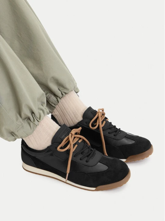Foto del prodotto G-STAR Sneakers CEO-YE2504-01 Nero