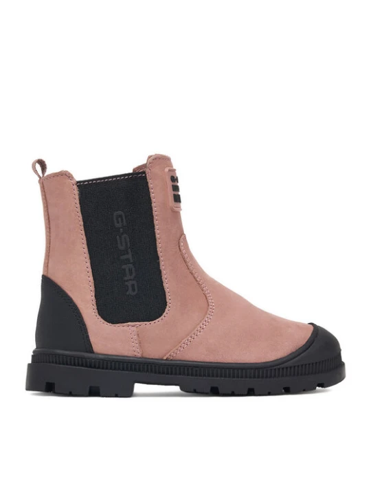 Foto del prodotto G-STAR Stivaletti EO-CI12-VENTO-06 Rosa chiaro