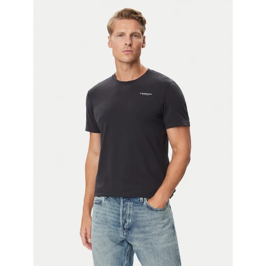 Foto del prodotto G-STAR T-shirt D19070-C723 Blu scuro Slim Fit