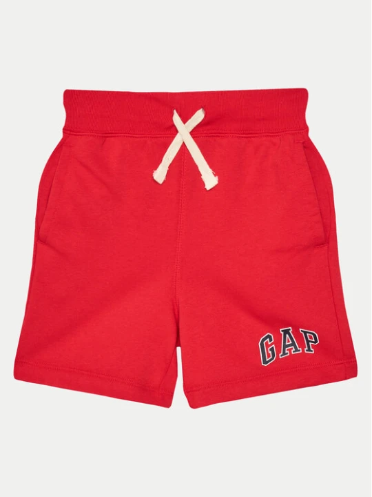 Foto del prodotto Gap Pantaloncini sportivi 540847-03 Rosso Regular Fit